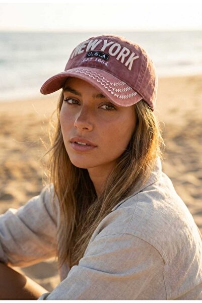 LAGRANZE Urban Legacy Cap – Premium Unisex Hat with Embroidery Detail