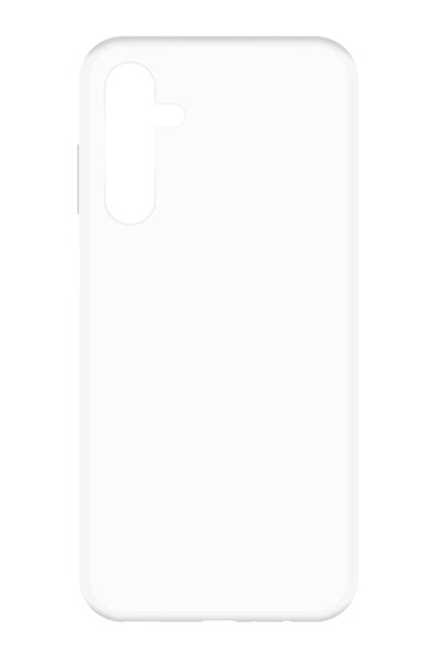 isiltikidsmoda Newface Samsung Galaxy A25 5g Case Luxury Transparent Silicone