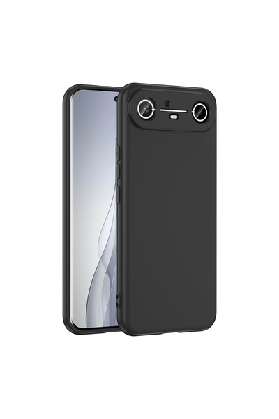halkhouse Tecno Spark Slim 5G Kılıf İçi Kadife Kamera Korumalı Mara Lansman K...
