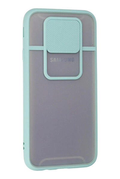 isiltikidsmoda Newface Samsung Galaxy J7 Pro / J730 Case Palm Frosted Camera ...