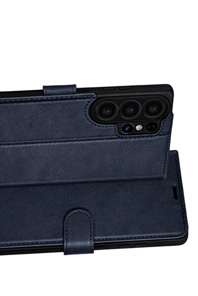 isiltikidsmoda Newface Samsung Galaxy S26 Ultra Trend S Plus Flip Cover Case ...