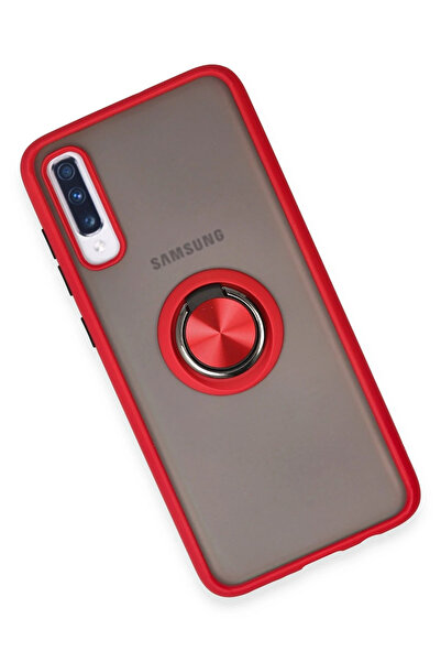 isiltikidsmoda Newface Samsung Galaxy A70 Case Montreal Ring Silicone Cover -...