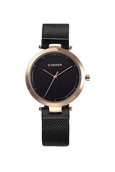 Curren Men's Water Resistant Analog Watch
