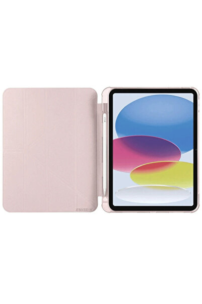 isiltikidsmoda Newface iPad 2022 10.9 (10Th Generation) Case Mars Tablet Case...
