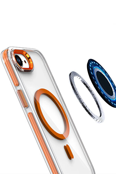 isiltikidsmoda Joko iPhone 16E Bella Magsafe Case - Blue