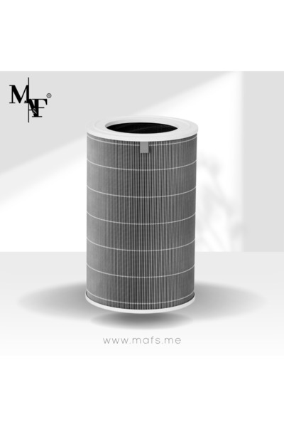 M.A&F's Air Purifier For Xiaomi Mi Replacement Filter for 3 H&3 C
