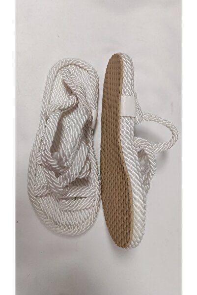 ZİO Rope Sandals