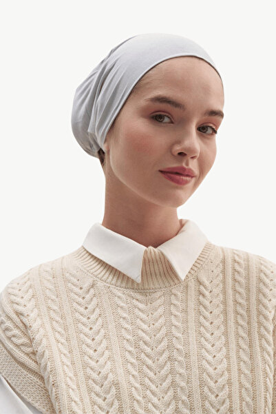 Coco Scarfs Dikişsiz Bone