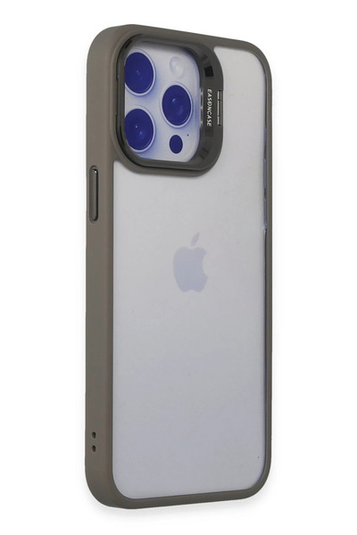 isiltikidsmoda غطاء حماية لعدسة Roblox لهاتف Joko iPhone 15 Pro Max - رمادي ت...