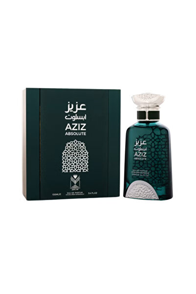 Al Maas عطر بخاخ عزيز ابسليوت