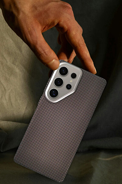 isiltikidsmoda غطاء جوكو سامسونج جالاكسي S24 بيسا ماجسيف - أزرق