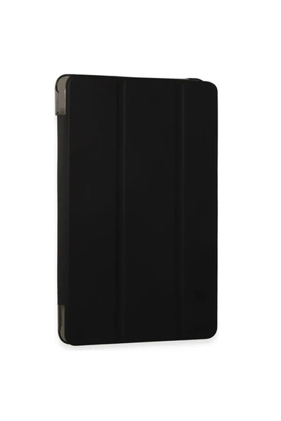 isiltikidsmoda Newface Huawei Matepad Se 11 Case Tablet Smart Case - Black