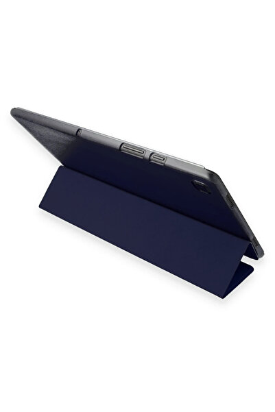 isiltikidsmoda Newface iPad Pro 11 (2021) Case Tablet Smart Case - Navy Blue