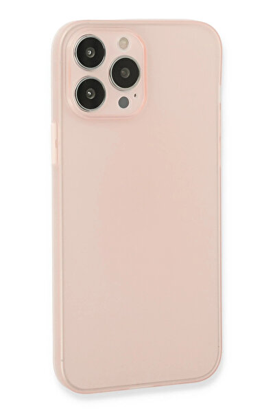 isiltikidsmoda Newface iPhone 13 Pro Case Puma Silicone - Pink