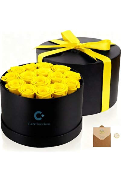 OEM 15 Soap Rose Yellow