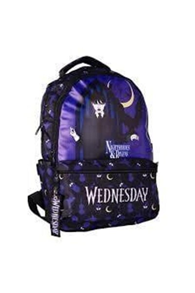 DODOMAR Wednesday School Bag 2411-9