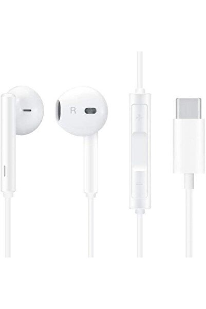 advisor HENZER Wired Earphones with Type-C Port