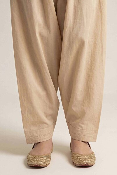 Nishat Linen Basic Shalwar - PS 26-191