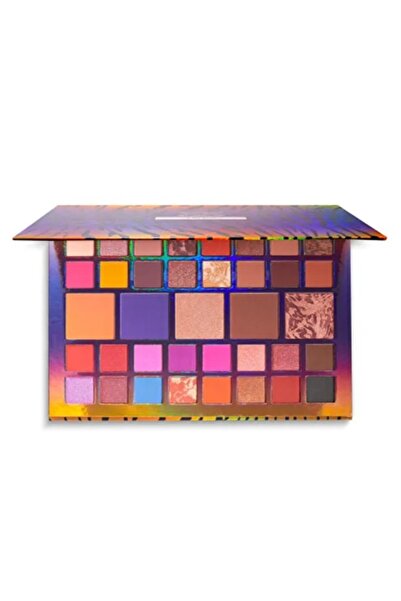 MAKEUP REVOLUTION Revolution X Mystic Shadow Palette