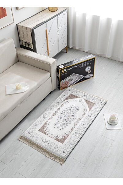 alzawia Turkish prayer rug