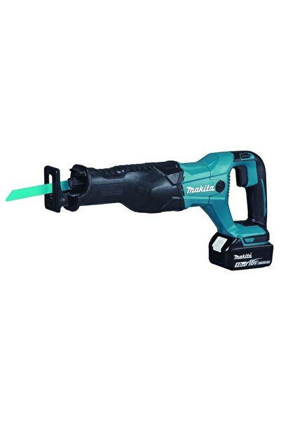 Makita DJR186RFE - 18v Kılıç Testere Djr186rfe - Güçlü ve Verimli