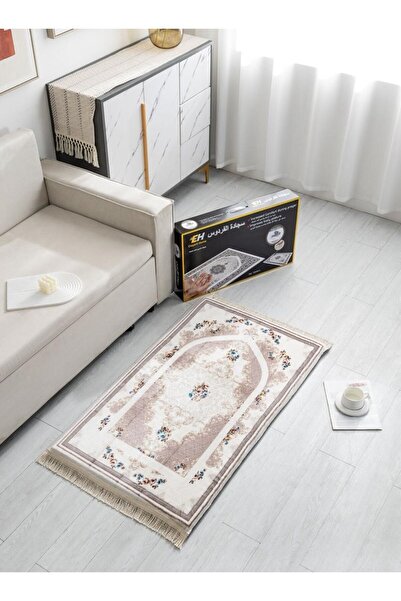 alzawia Turkish prayer rug