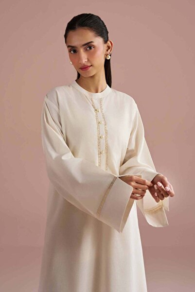 Nishat Linen 2 Piece - Basic Suit - PE 26-43