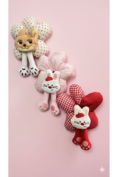 Toka Perisi Αφράτη παιδική αγκράφα νέου στυλ (μεγάλο μέγεθος)