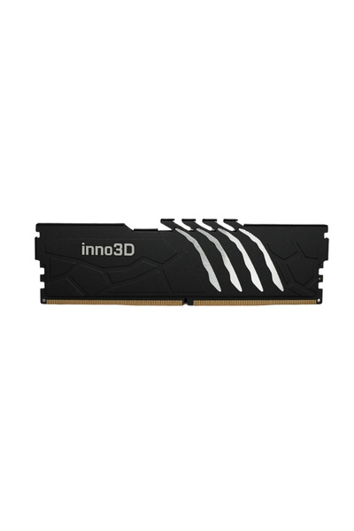 INNO3D I3D5U32GC4048MM-H 32GB 4800MHz CL40 DDR5 Gaming (Bellek) Ram