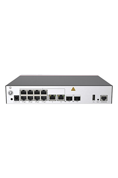 AC650 256AP AC650 256AP Mainframe (10 GE Ports 2 10GE SFP Ports With The AC DC Adapter)