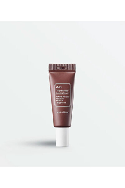 Klairs - Maple Energy Infusing Serum(Kırışıklık Karşıtı 3 Çeşit Peptitli Seru...