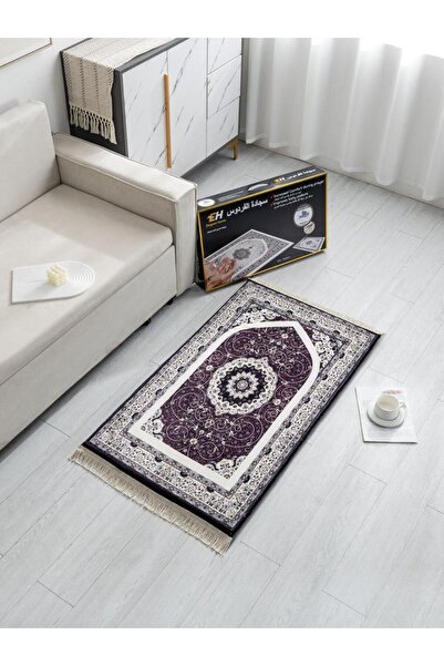 alzawia Turkish prayer rug