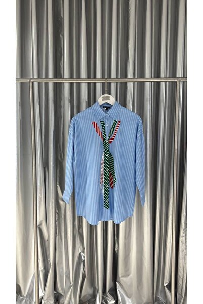 Haviie Atelier Gömlek