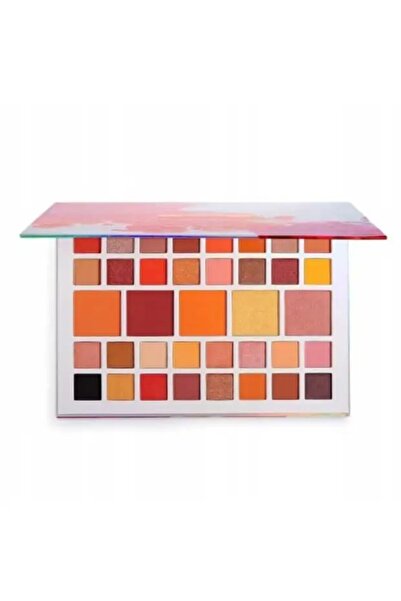 MAKEUP REVOLUTION Revolution X Kombucha Eyeshadow Palette