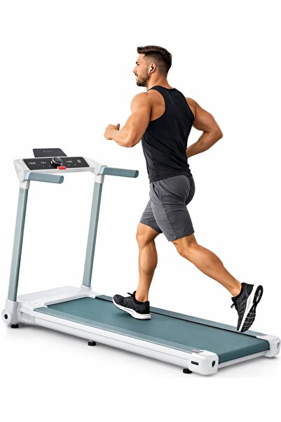 Body Culture 815AK Smart Folding Treadmill – 120 KG User Weight – 1260 × 460 ...