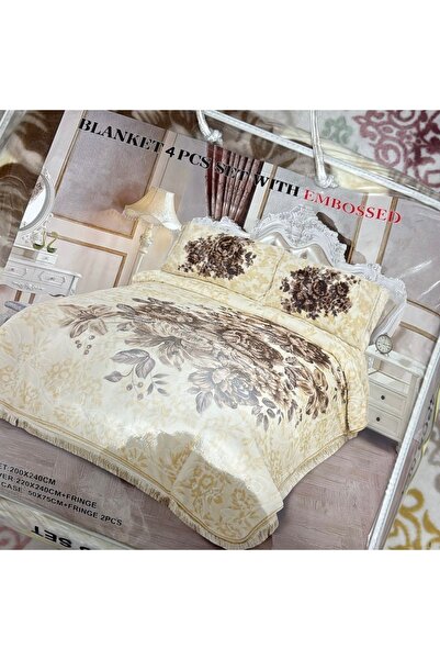 Irak İthal Battaniye