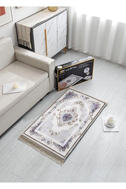 alzawia Turkish prayer rug