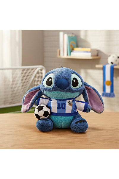 victiny Plush PLUSH TOY 23 CM FIFA WORD CUP 2026 CLOTHES