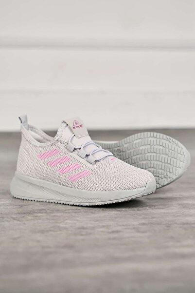 Gerok Children's Elastic Knitwear Summer Sports Shoes Comfortable Fit Lightwe...