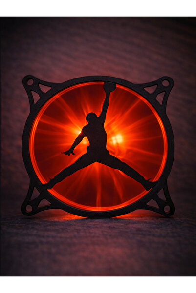 MAHLA Аксесоар за вентилатор за компютър - Капак за вентилатор за настолен ко...