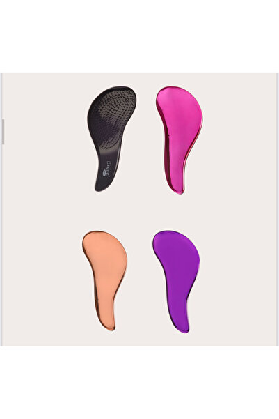 EVENEI USA hairbrush