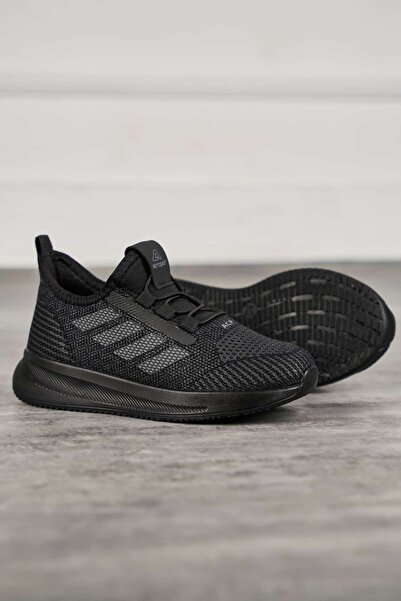 Gerok Детски еластични плетени летни спортни обувки Удобни, леки и комфортни ...