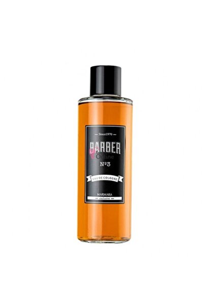 Marmara Loțiune după ras Colonie Barber nr. 03 500ml
