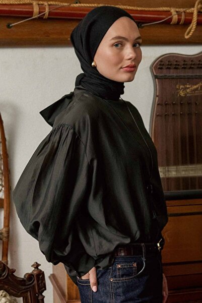 VALORSCARF Bahremian Collection Modal Yün Şal