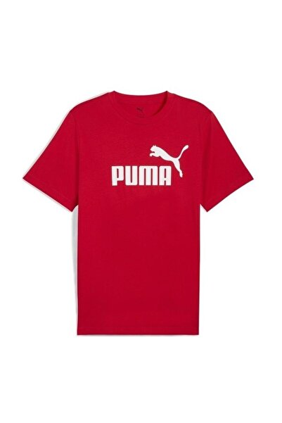 Puma Men's T-Shirt ESS No. 1 Logo Tee 682532-11 Size: M
