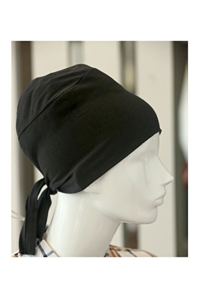 CT STONES Tie-On Hijab Bonnet Tie-On Bandana (1092)
