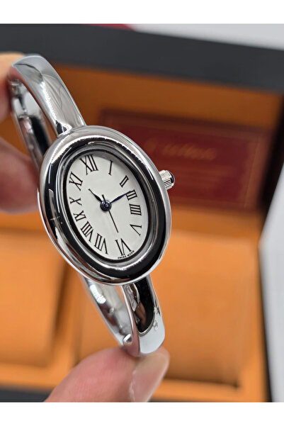 GENERAL Luxury oval women's watch