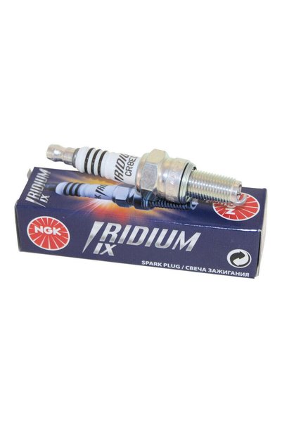 NGK Cr8eıx 2014-2015 SYM Maxsym 600i ABS Uyumlu Buji İridyum Buji