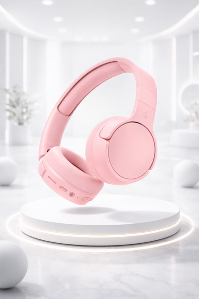EskilikShop Katlanabilir Premium Kaliteli Tüm Cihazlarla Uyumlu Bluetooth Kul...