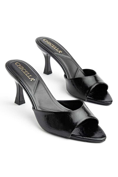 CHICELLA Torino Women's Heeled Slippers